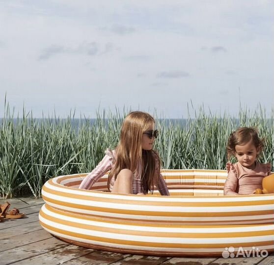 Бассейн большой Liewood