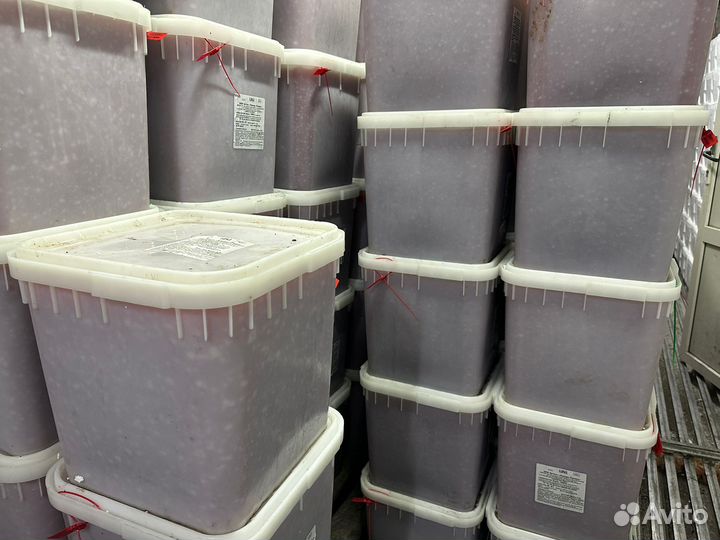 Икра кеты оптом