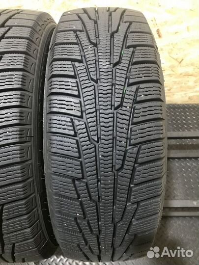 Nokian Tyres Nordman RS2 185/60 R15 88R