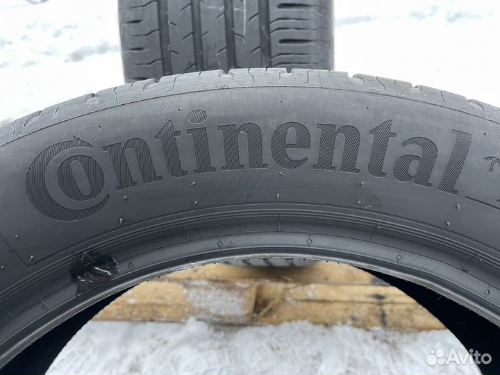 Continental EcoContact 6 235/50 R19