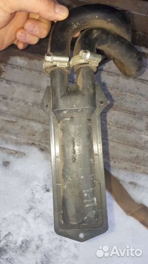 Радиатор печки ваз 2114