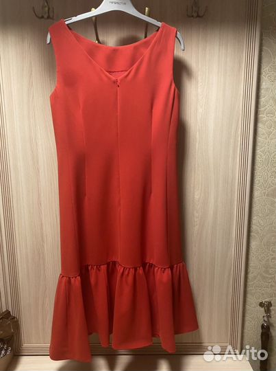 Max Mara платье
