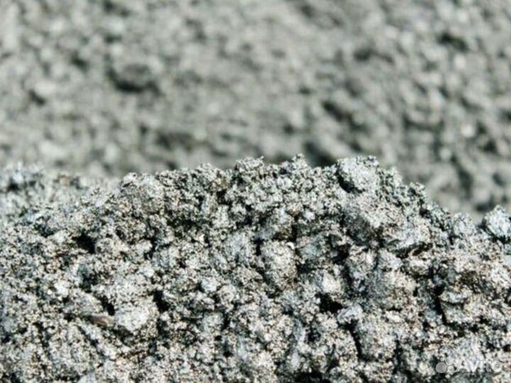 Бетон с гарантией