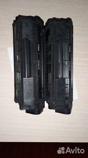 Картридж для принтера