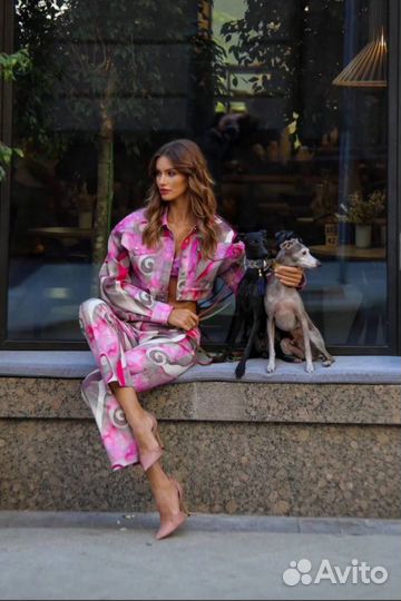 Платья, Костюмы, Комбинезоны