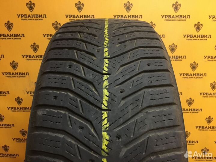 Kumho WinterCraft Ice WI31 205/50 R17 93T