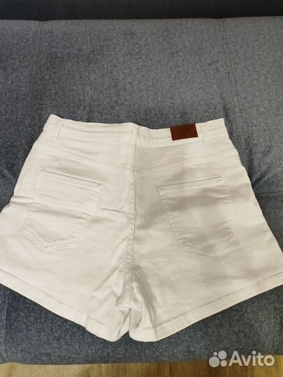 Шорты женские 48 размер