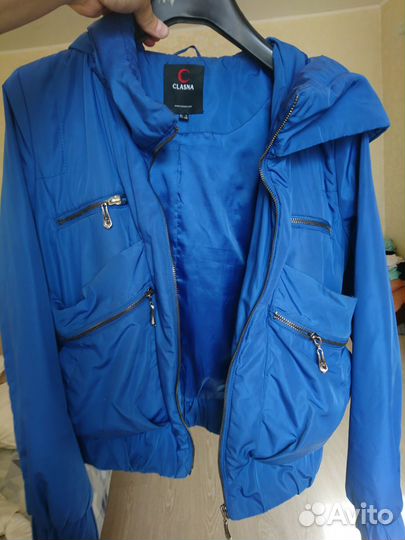 Куртка женская