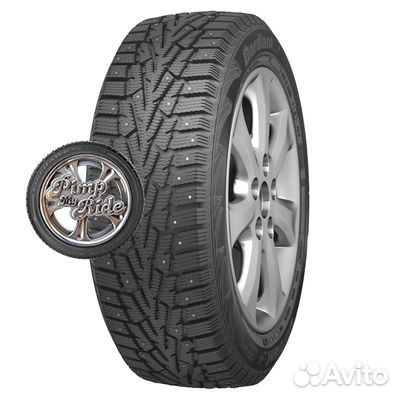 Cordiant Snow Cross PW-2 215/55 R17