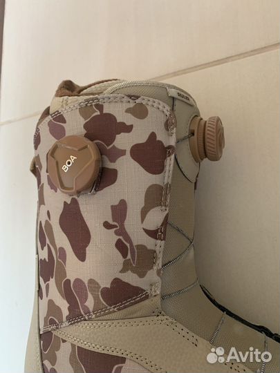 Сноуборд комплект Burton