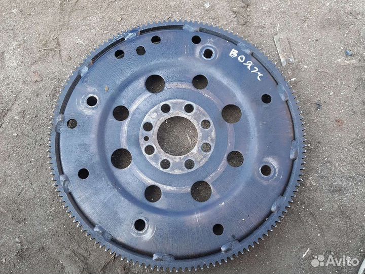 Маховик chrysler voyager 3