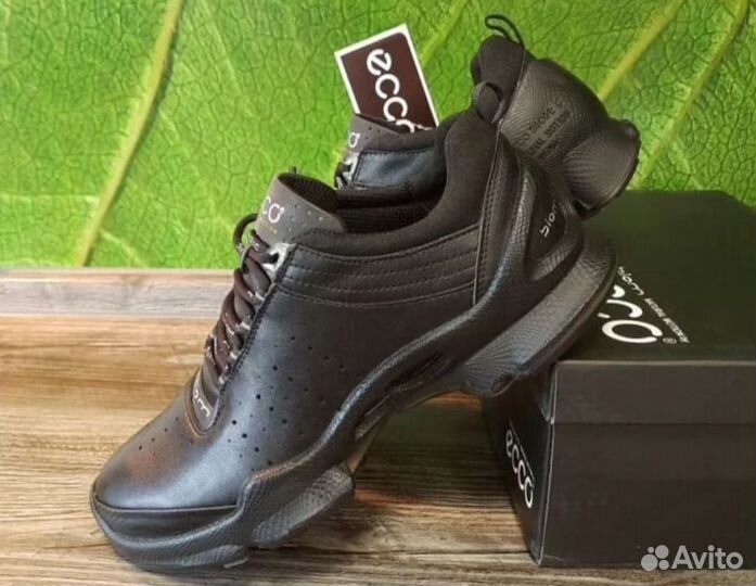 Кроссовки Ecco Biom
