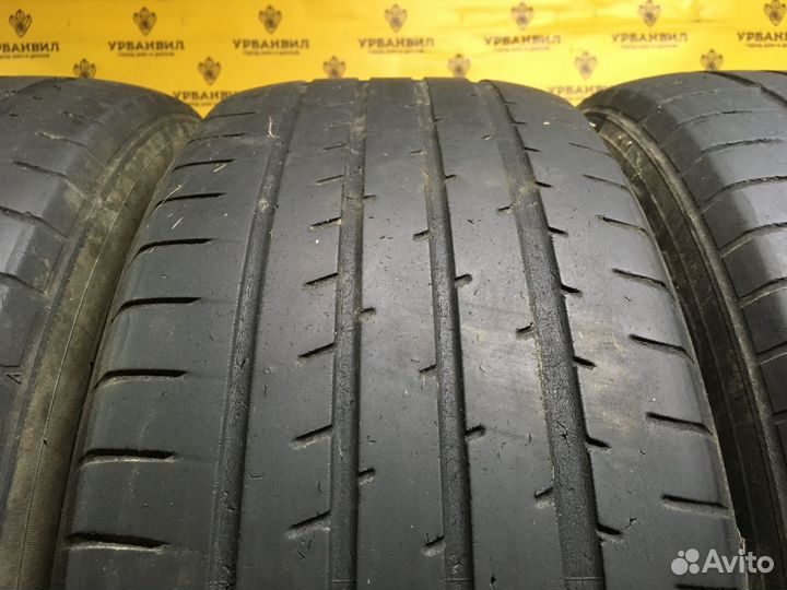 Toyo Proxes R36 225/55 R19 99V