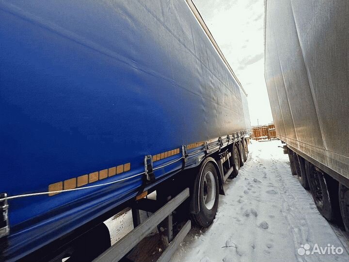 Грузоперевозки межгород