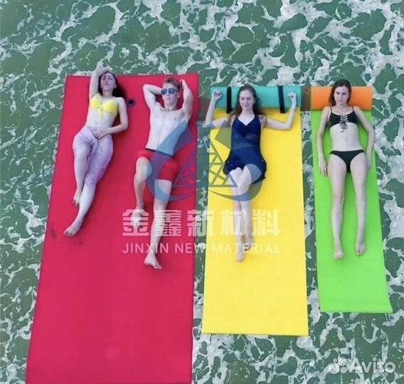 Водное не тонущее одеяло матрац оптом