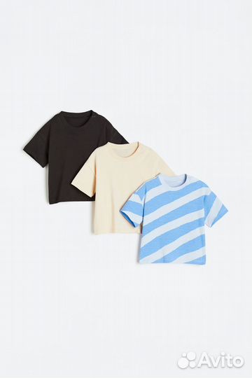 Футболка для мальчика hm