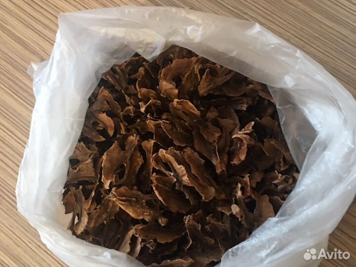 Орех грецкий