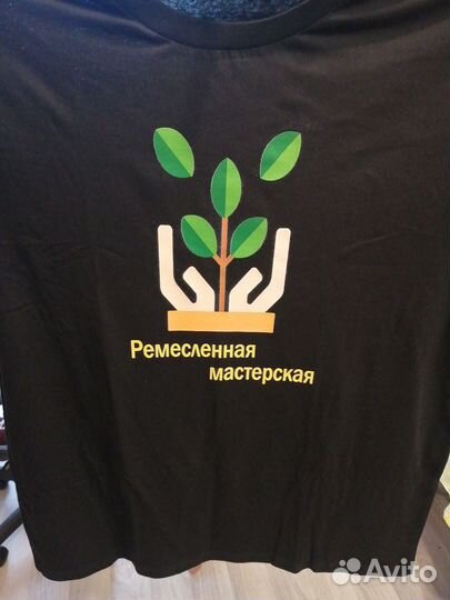 Печать на одежде, футболках, худи, dtf печать