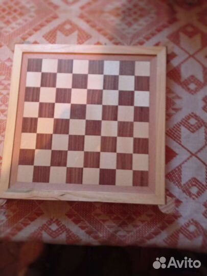 Дорожный игровой набор из IKEA