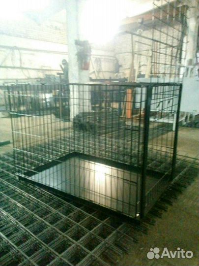 Ловушки для собак