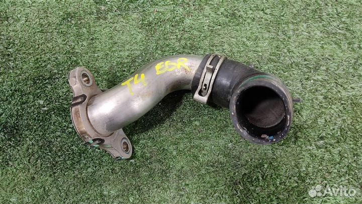 Трубка EGR Nissan Qashqai J11 2014