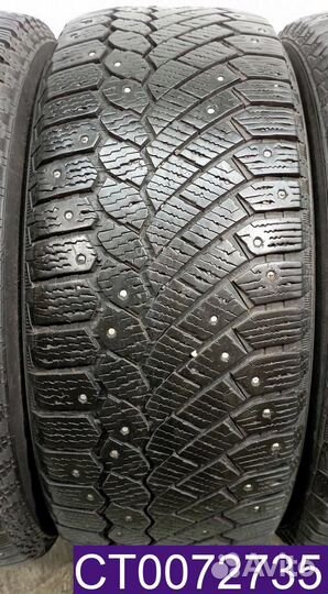 Continental ContiIceContact 4x4 235/55 R17 96T