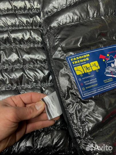 Куртки Columbia термо