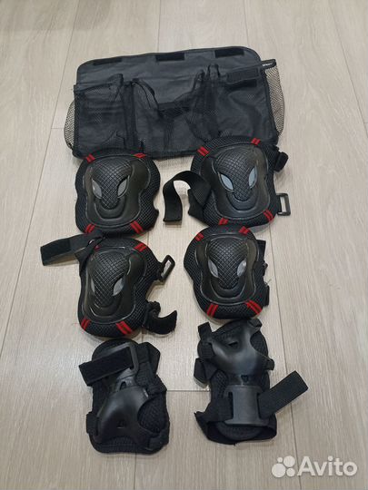 Защита для роликов детская