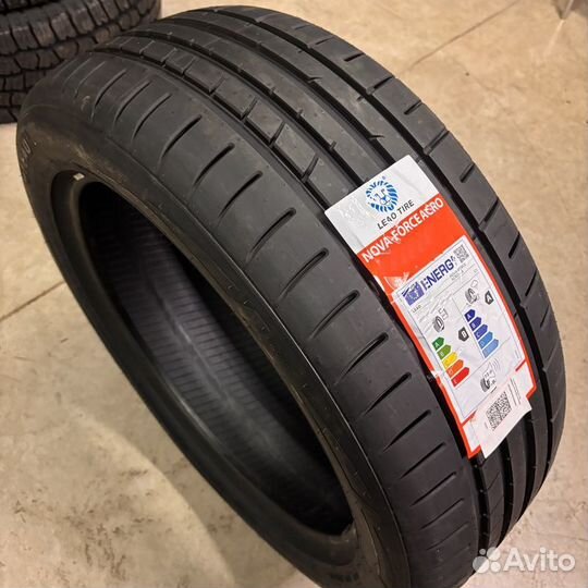 Leao Nova-Force Acro 255/35 R19 96Y