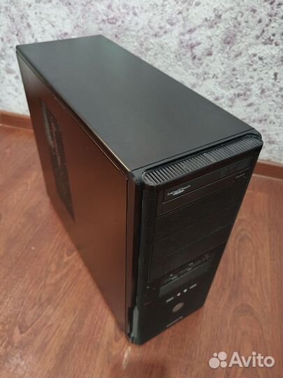 Системный блок на i5-2500