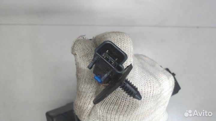 Сабвуфер Cadillac Escalade 3, 2007