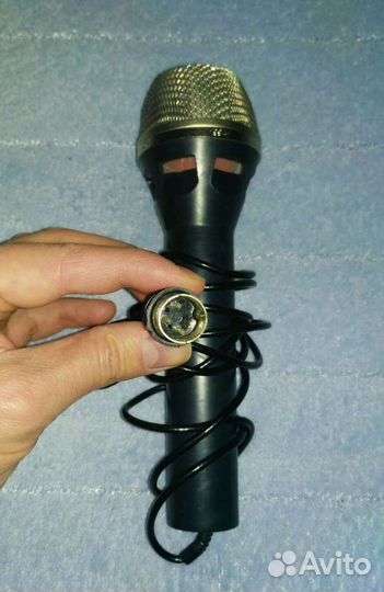 Студийный микрофон мд-85А