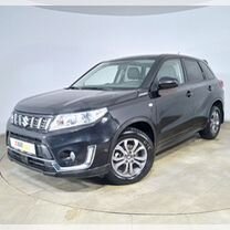 Suzuki Vitara 1.6 AT, 2019, 59 703 км, с пробегом, цена 1 710 000 руб.