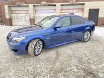 Крылья передние М5 (пара) BMW E60