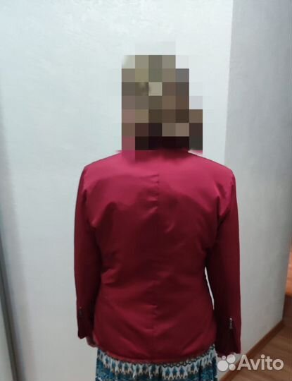 Куртка женская