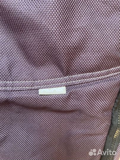 Конверт в коляску nuna pepp