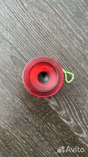 Йо-йо YoYoFactory Wedge красный