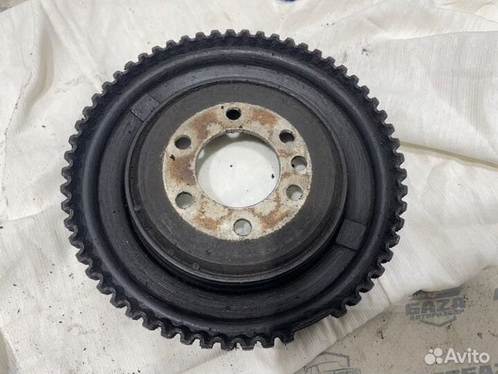 Шкив коленвала Bmw 3-Series E36 M40B16 1994