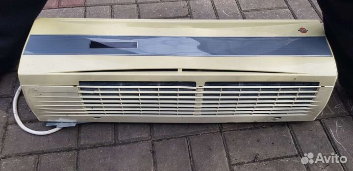 Кондиционер