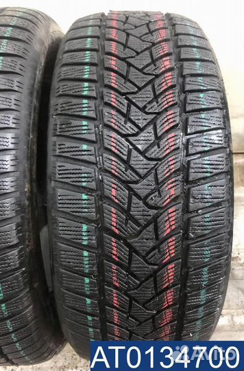 Dunlop Winter Sport 5 225/55 R17 101V