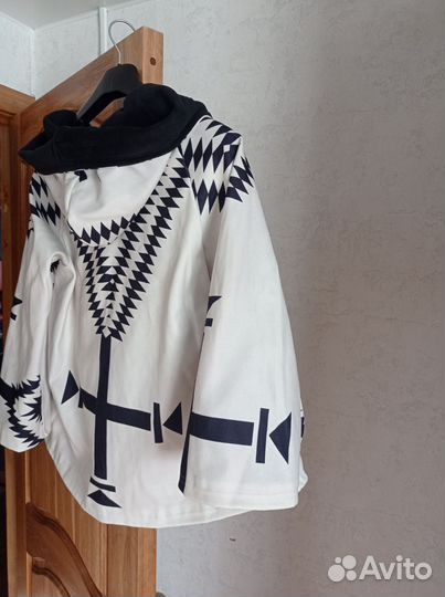 Куртка женская