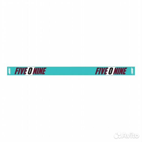 Очки с подогревом 509 Sinister X6 Ignite Teal Maro