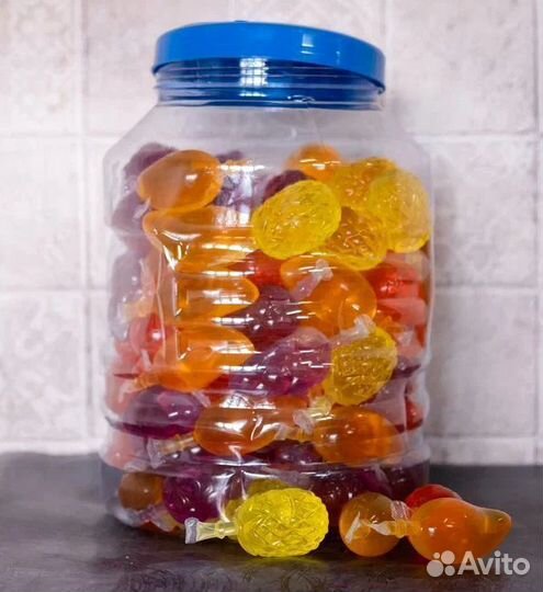 Напитки оптом из Китая