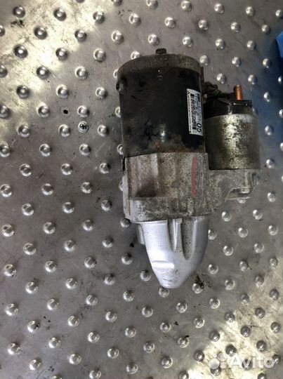 Стартер Mitsubishi 1810A205