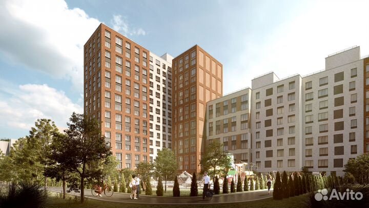 3d визуализация проектов