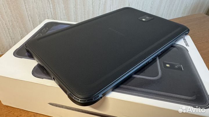 Samsung Galaxy Tab Active 3