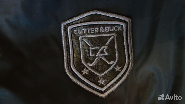 Куртка деми Cutter & Buck, Швеция, L