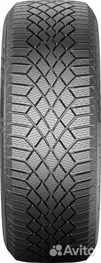 Continental ContiVikingContact 7 255/55 R20 110T