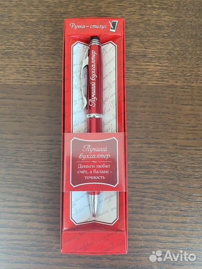 Ручка стилус