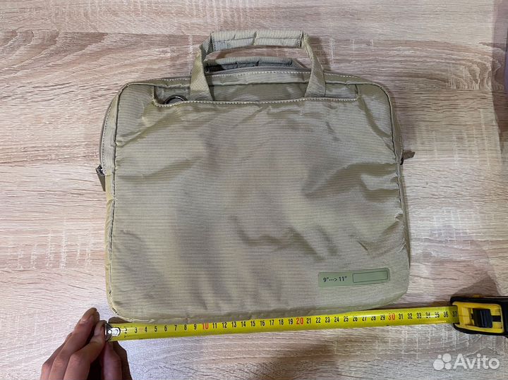 Сумка для нетбука или планшета